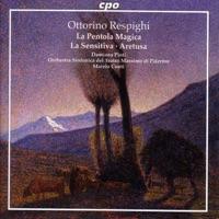 La Pentola Magica, P. 129: Armenian Song