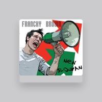 Francky Brown