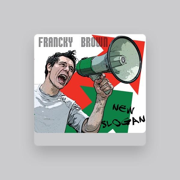 Francky Brown