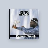 Messah