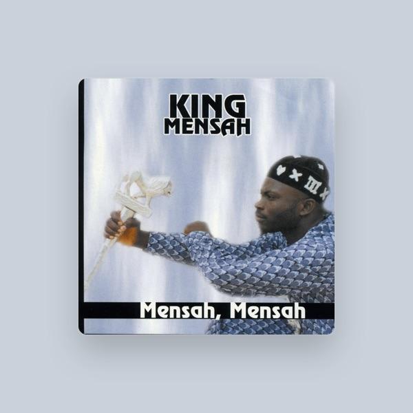 Messah