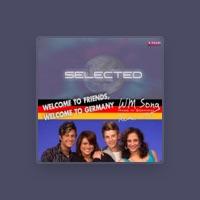 Selected