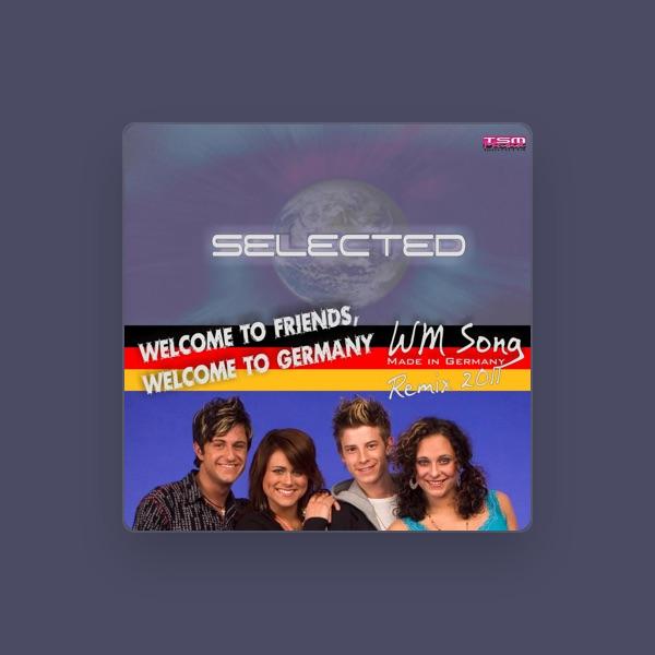 Selected