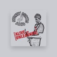 Stoney Curtis Band