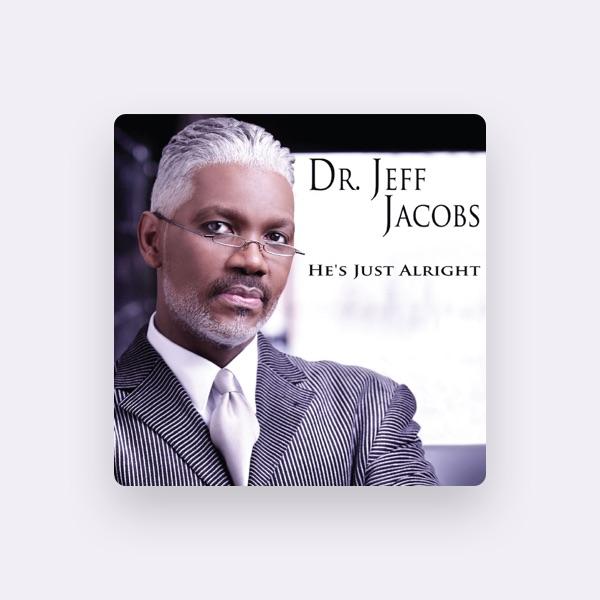 Dr. Jeff Jacobs