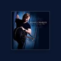 Kenny Charles