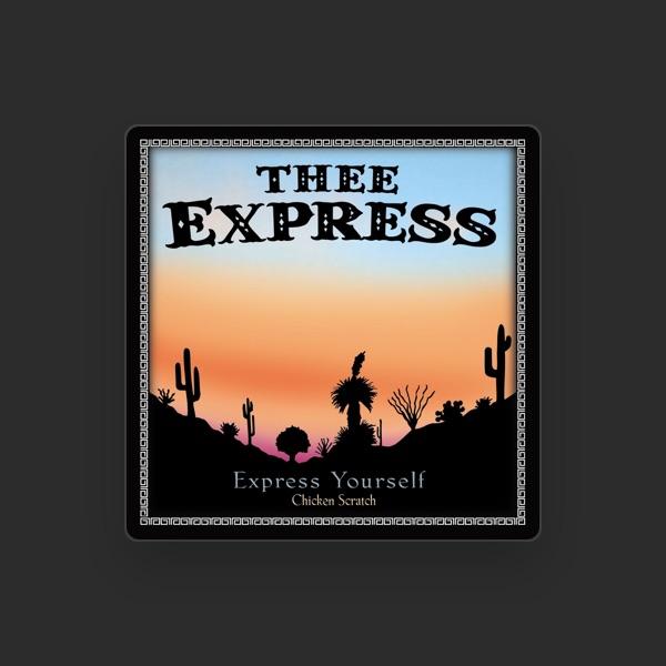 Thee Express