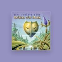 Jeff Scheetz Band