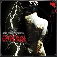 Revolt (Instrumental Ver.)