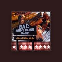 Bad News Blues Band