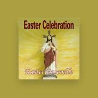 Easter Ensemble