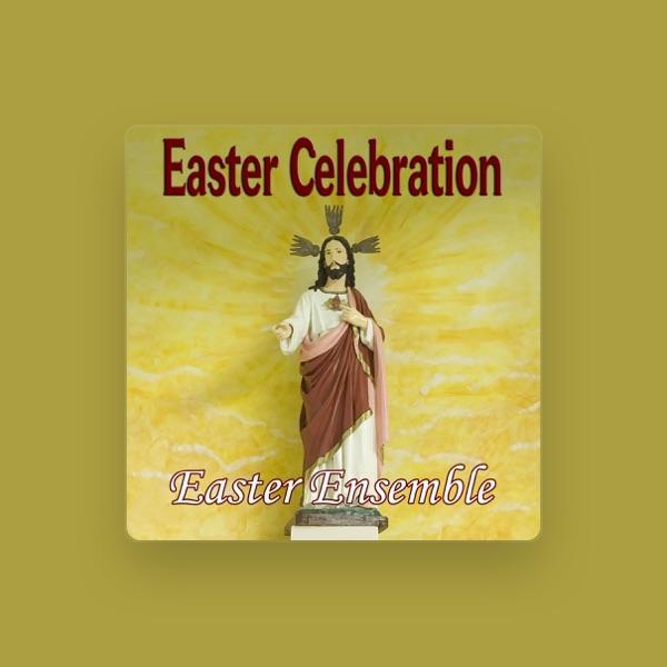 Easter Ensemble