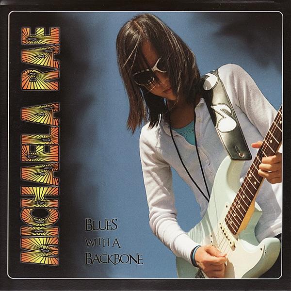 Backbone Blues