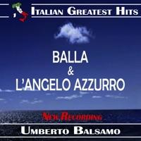 L'angelo azzurro (New Disco Mix Vocal Version)