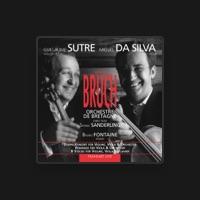 Guillaume Sutre