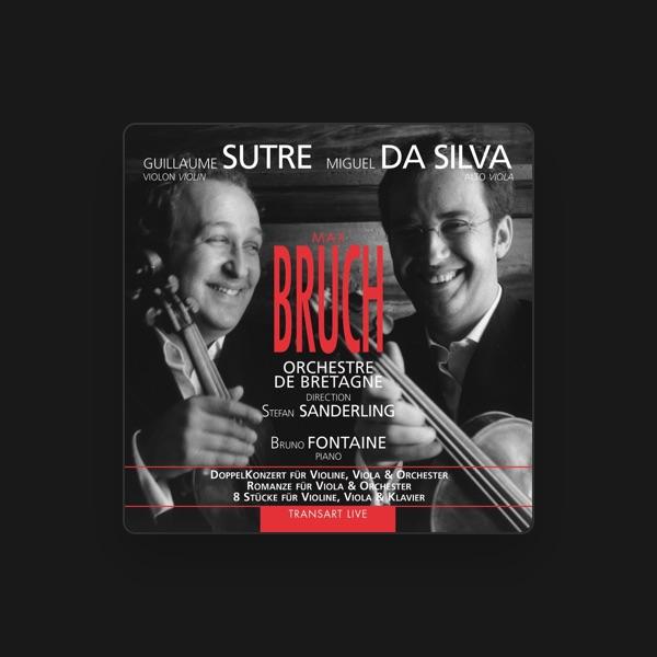 Guillaume Sutre