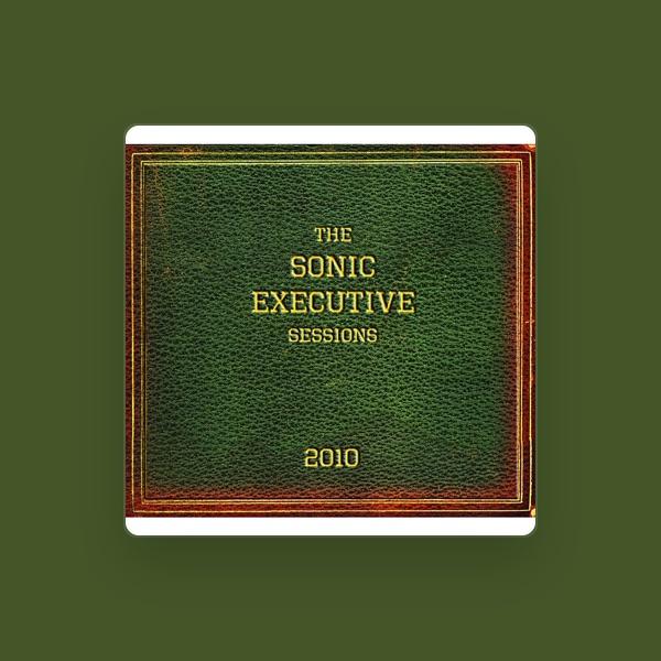 The Sonic Executive Sessions