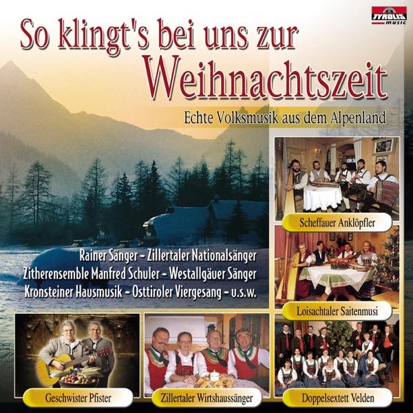 Stille Nacht, heilige Nacht