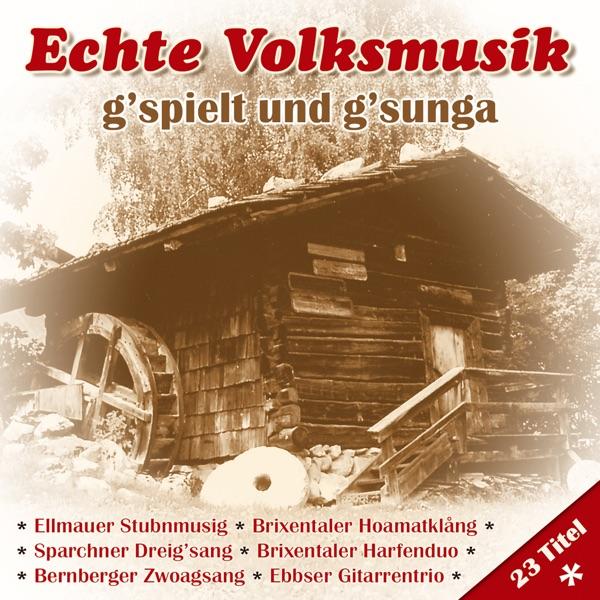Von Da Schwoag Über D'Hochalm