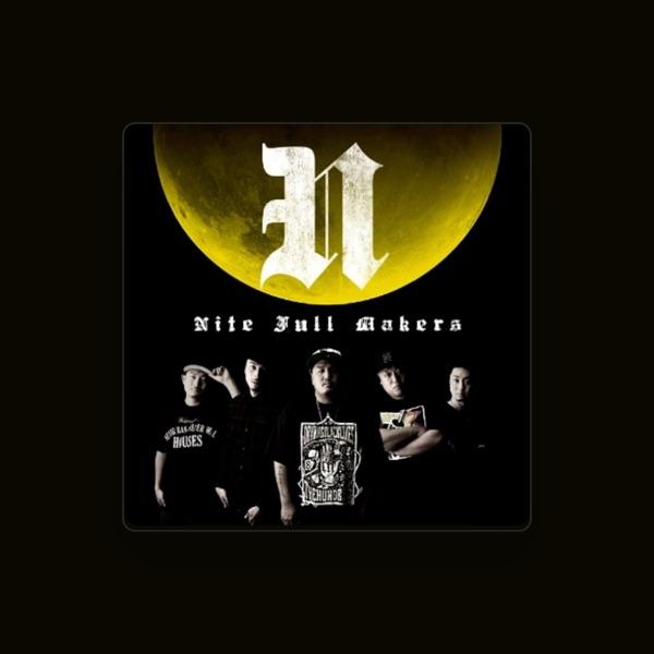 NITE FULL MAKERS