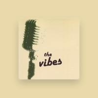 Nathan Corsi & The Vibes