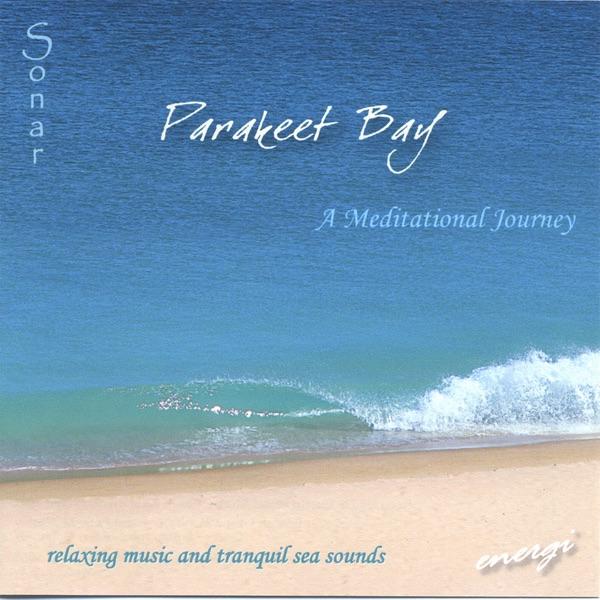 Parakeet Bay