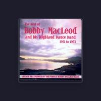 Bobby Macleod and His Highland Dance Band