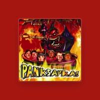 Panksapka