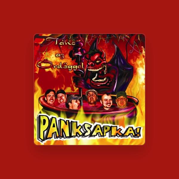 Panksapka