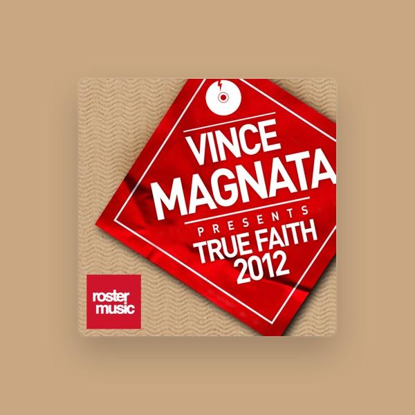 Vince Magnata