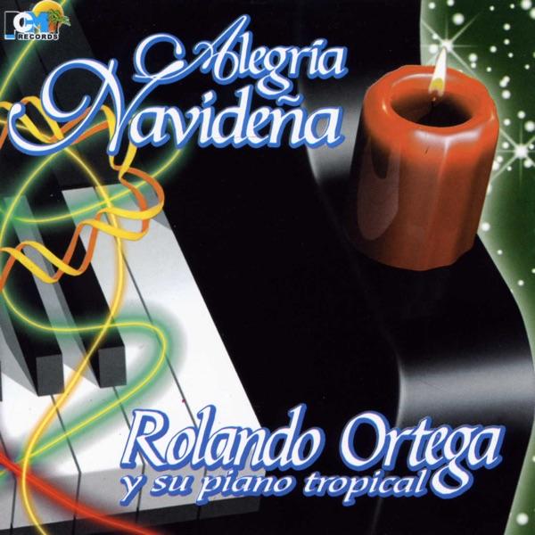 El Año Viejo, Christmas Piano