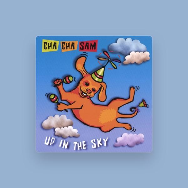 Cha Cha Sam