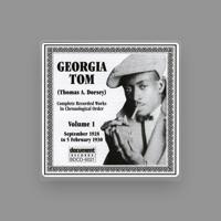 Georgia Tom