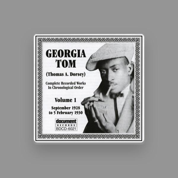 Georgia Tom