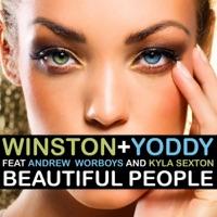 Beautiful People (Winston & Yoddy Radio Mix) [Winston & Yoddy Radio Mix]