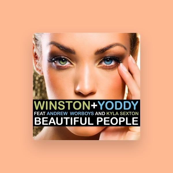 Winston & Yoddy