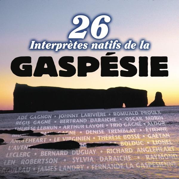 Set callé gaspésien