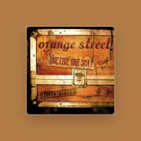 Orange Street