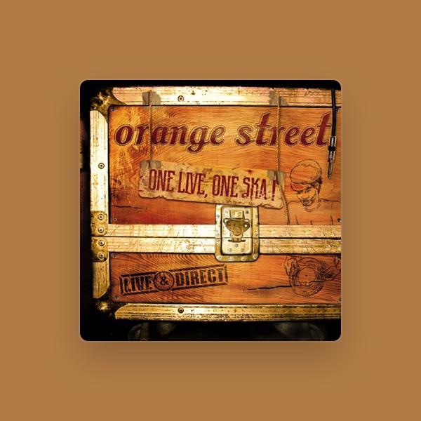 Orange Street