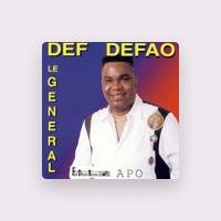 Def Defao