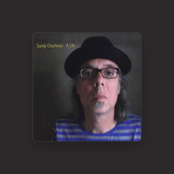 Sandy Chochinov