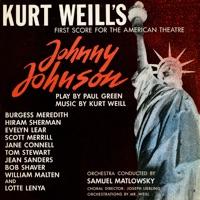 Johnny's Song