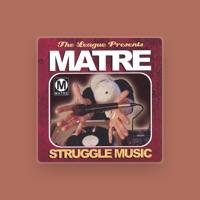 MATRE