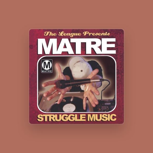 MATRE