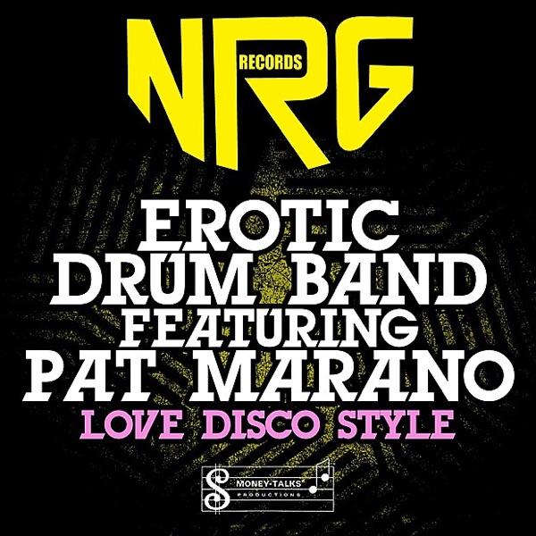 Love Disco Style (Miami Mix)