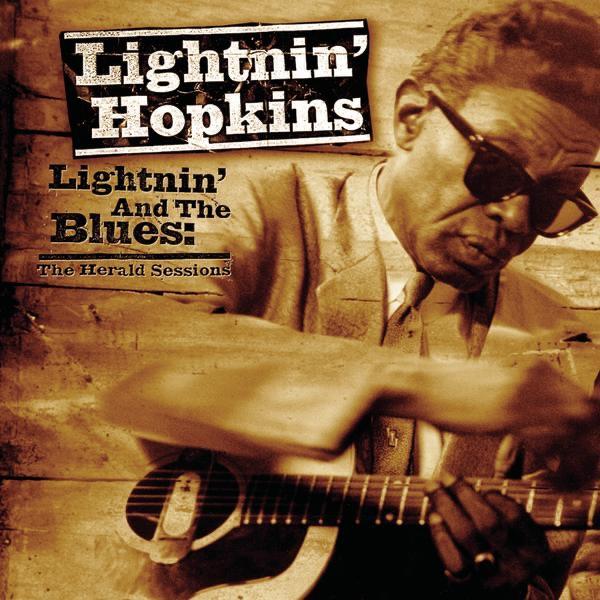 Lightnin's Boogie