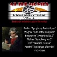 Romeo and Juliet: Fantasy Overture