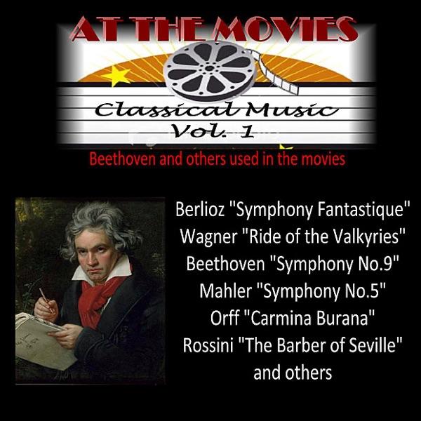 Prizzi's Honour: Overture 'The Barber of Seville'