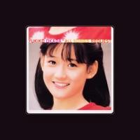 岡田有希子