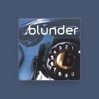 bLUNDER